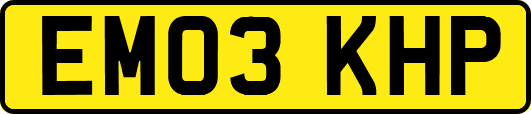 EM03KHP