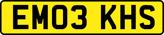 EM03KHS