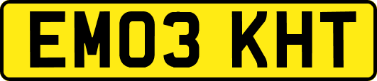 EM03KHT