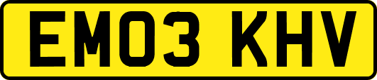 EM03KHV
