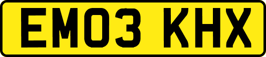 EM03KHX