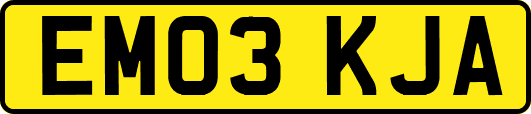 EM03KJA