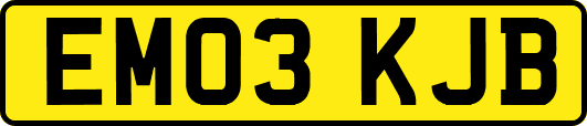 EM03KJB