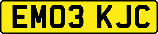 EM03KJC