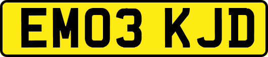EM03KJD