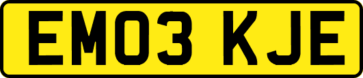 EM03KJE