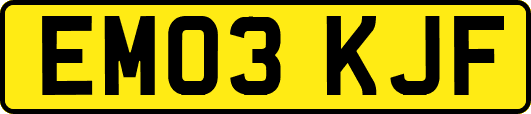 EM03KJF