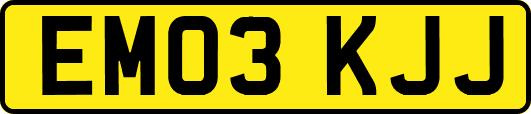 EM03KJJ