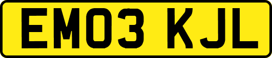EM03KJL
