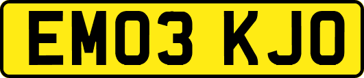 EM03KJO