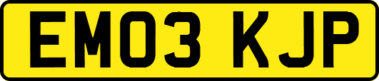 EM03KJP