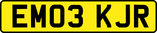 EM03KJR