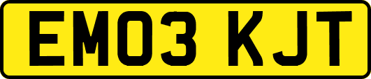 EM03KJT