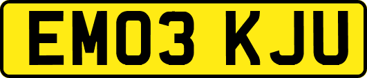 EM03KJU