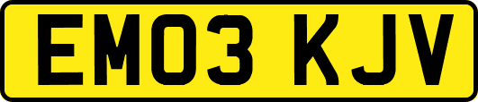 EM03KJV