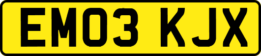 EM03KJX