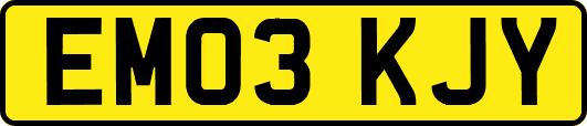 EM03KJY