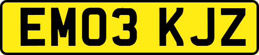 EM03KJZ