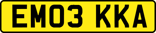 EM03KKA