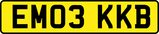 EM03KKB