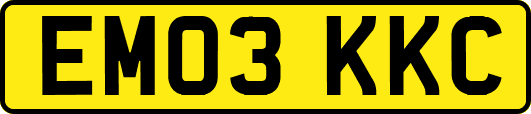 EM03KKC