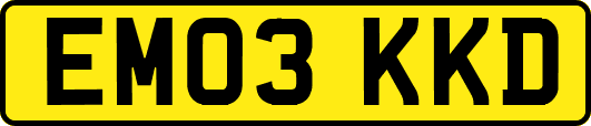 EM03KKD