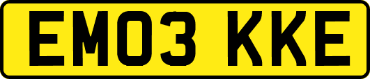 EM03KKE
