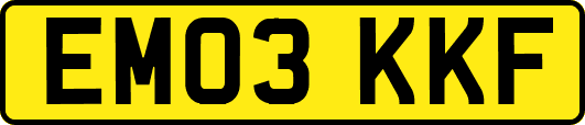 EM03KKF