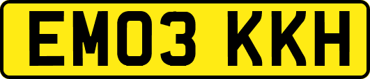 EM03KKH