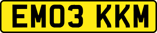 EM03KKM