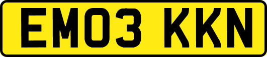 EM03KKN