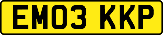 EM03KKP