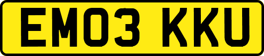 EM03KKU