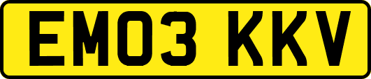 EM03KKV