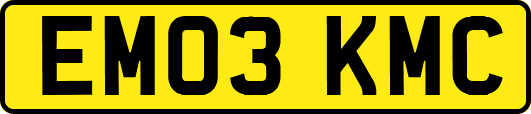 EM03KMC