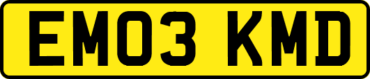 EM03KMD
