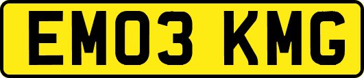 EM03KMG