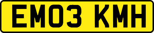 EM03KMH
