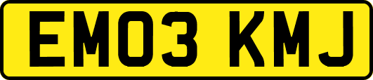EM03KMJ