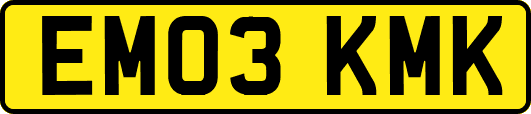EM03KMK