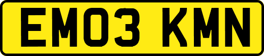 EM03KMN