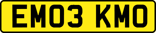 EM03KMO