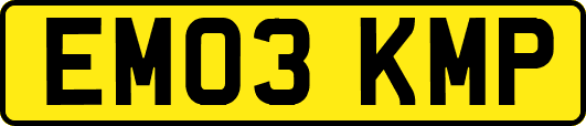 EM03KMP