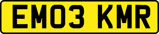 EM03KMR