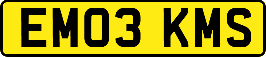 EM03KMS
