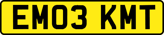EM03KMT