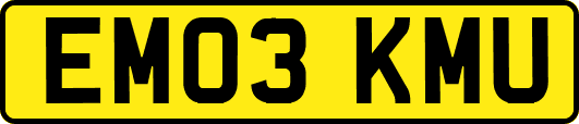 EM03KMU