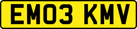 EM03KMV