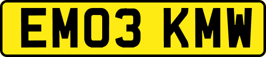 EM03KMW