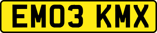 EM03KMX